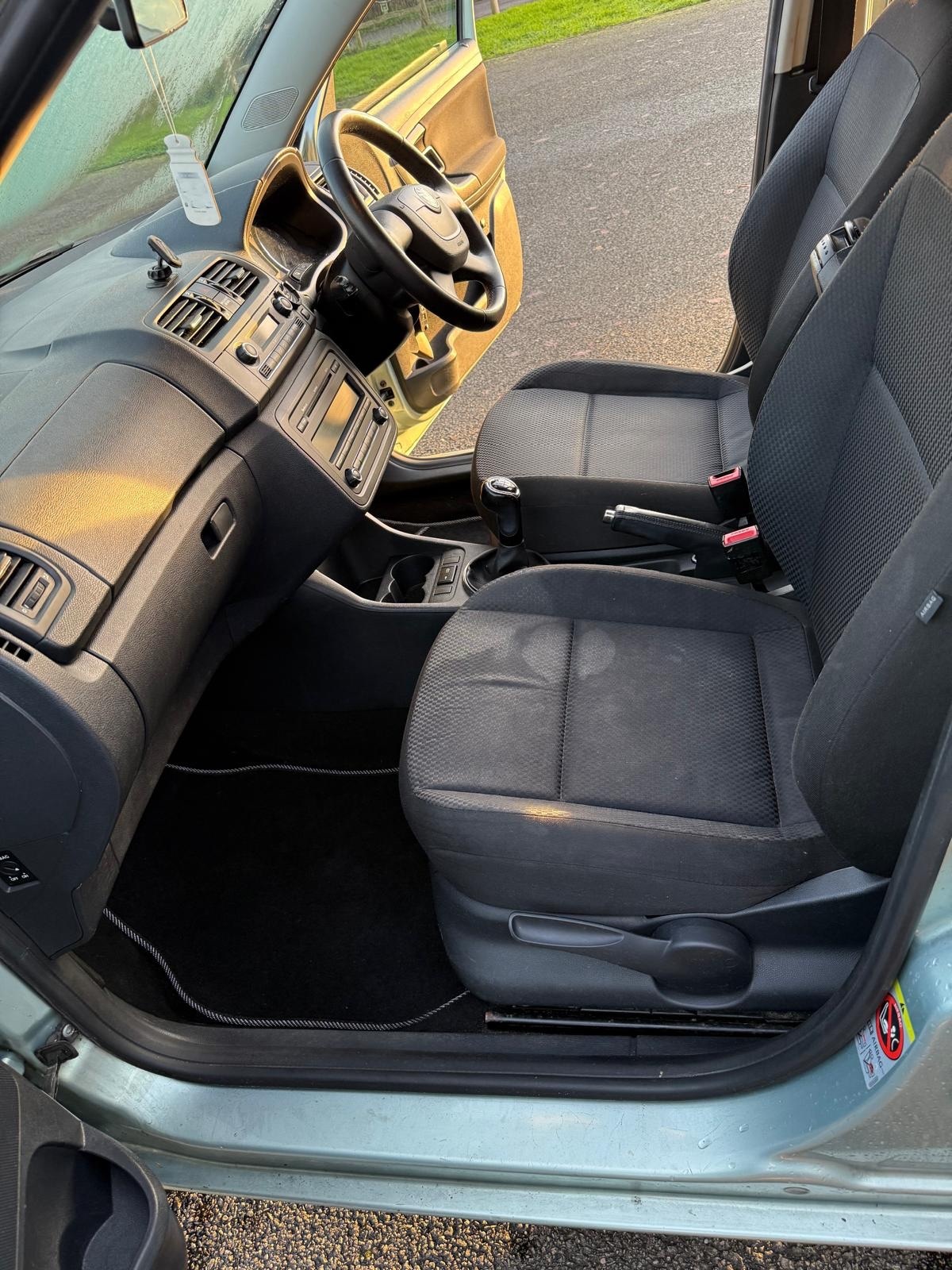 Used Skoda Fabia 2012 for sale - 76935455: Photo 8