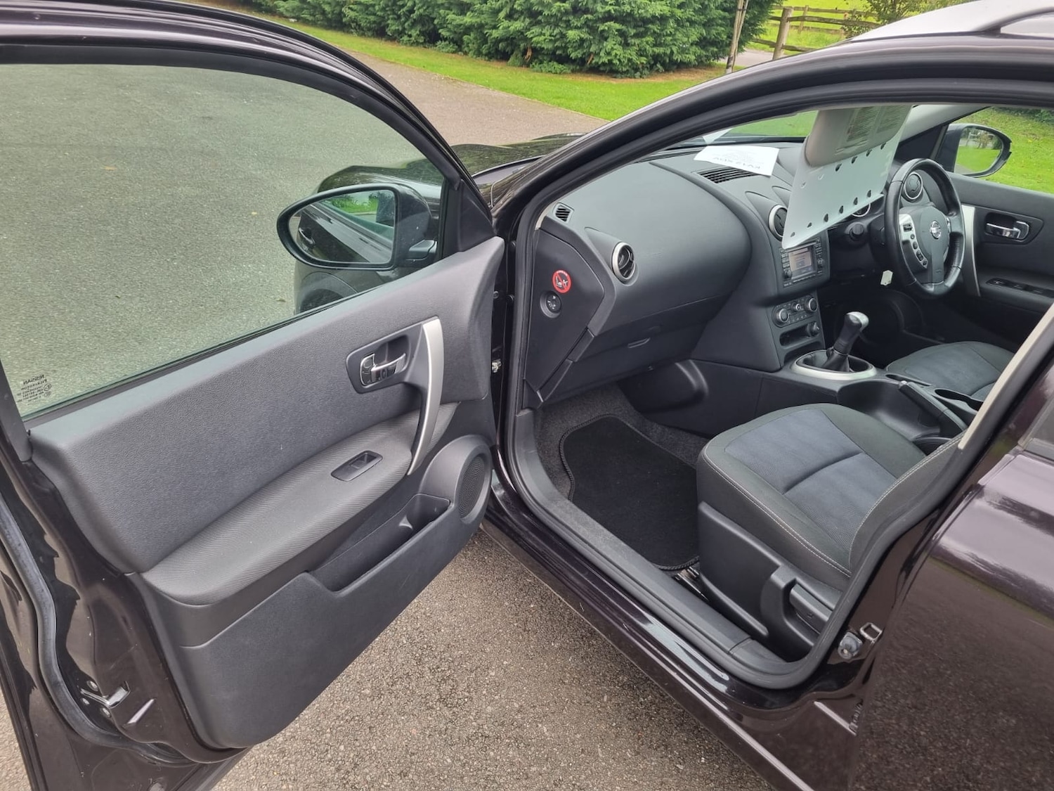 Used Nissan Qashqai 2012 for sale - 76017977: Photo 3