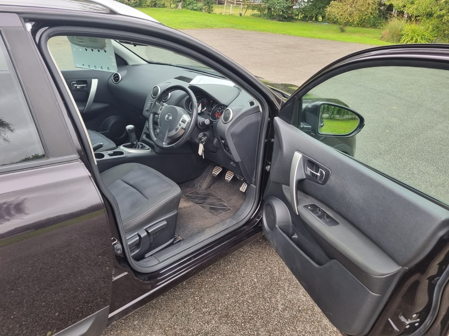 Used Nissan Qashqai 2012 for sale - 76017977: Photo 6