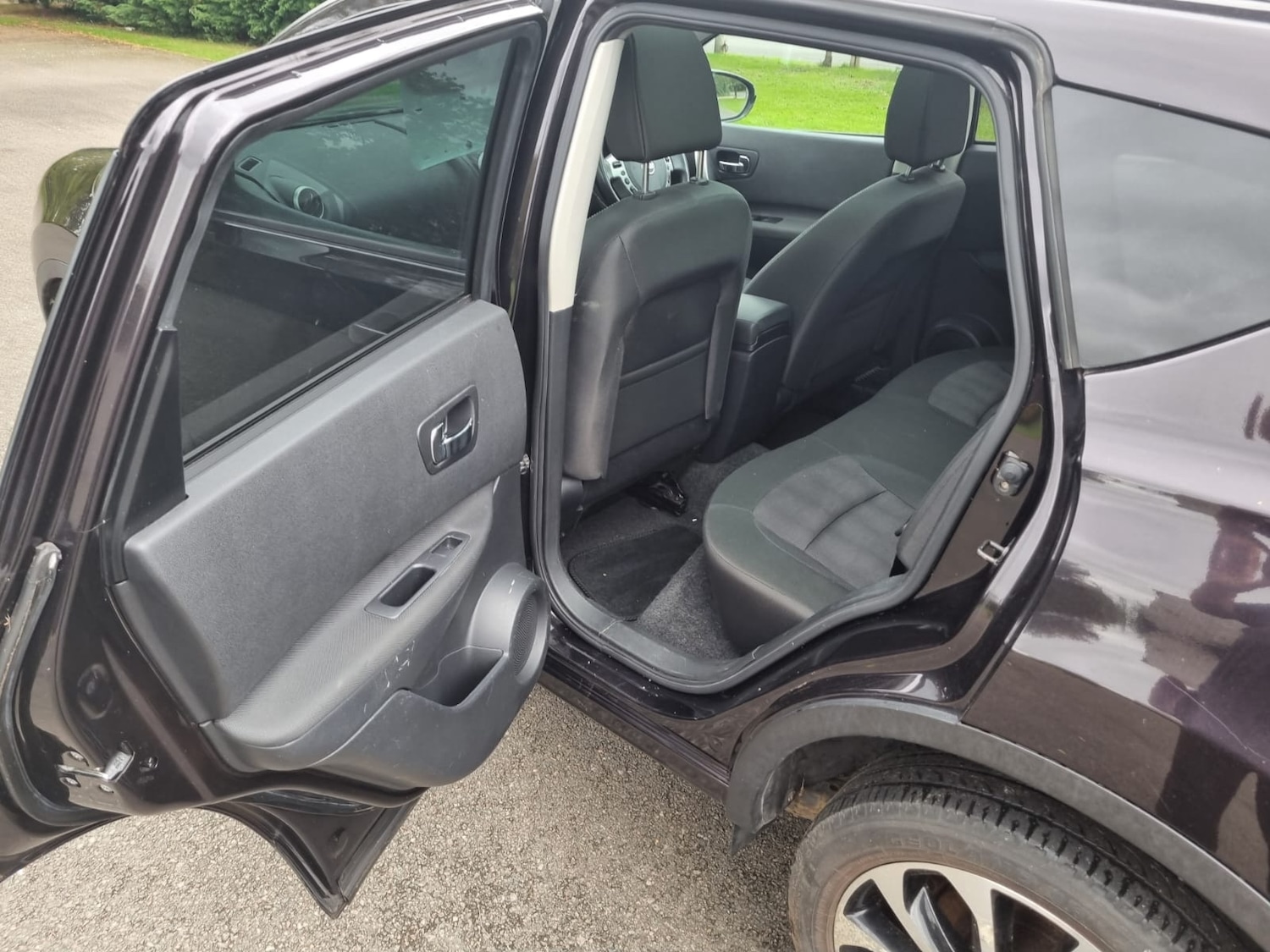 Used Nissan Qashqai 2012 for sale - 76017977: Photo 9