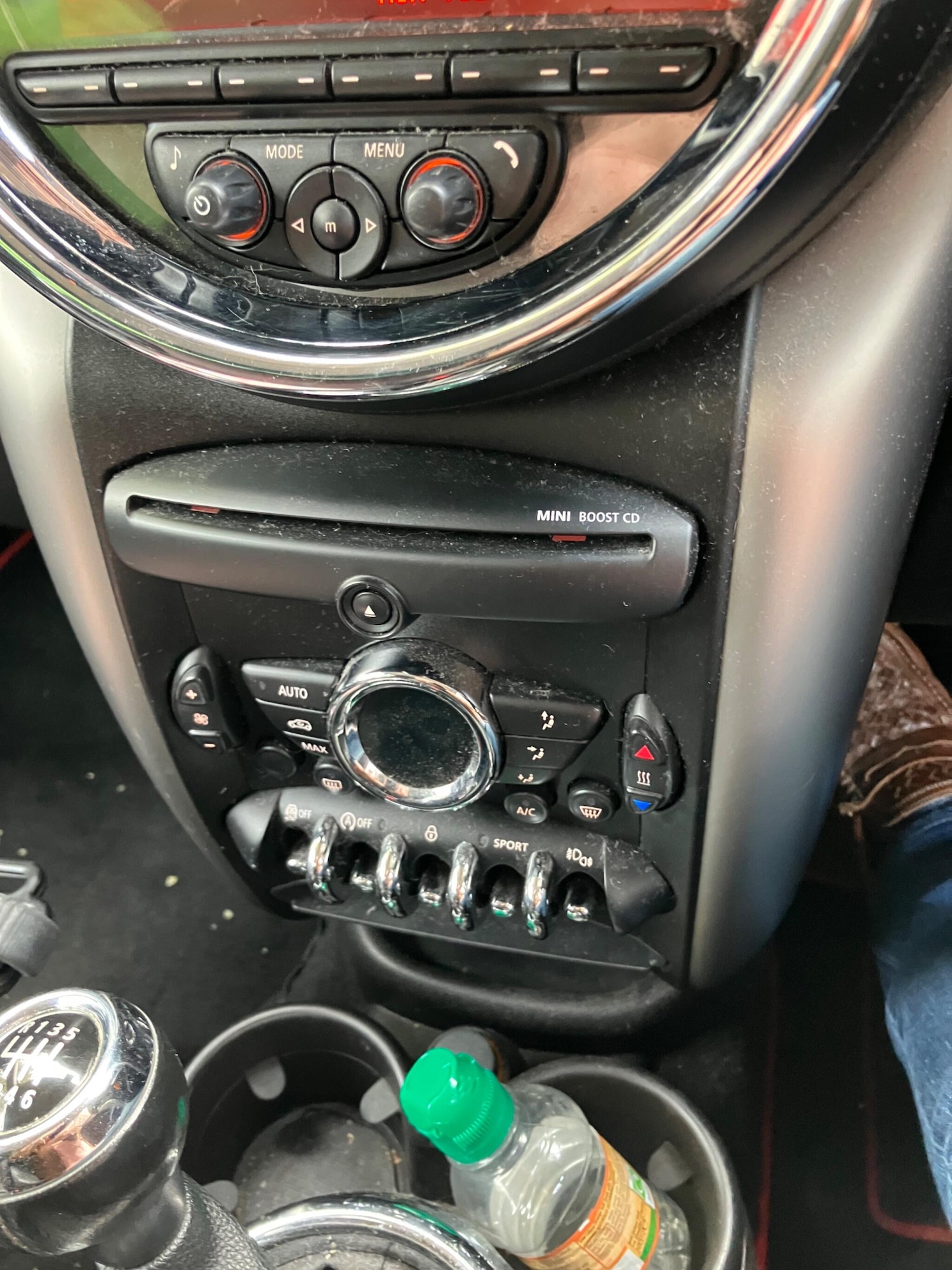 Vehicle 50