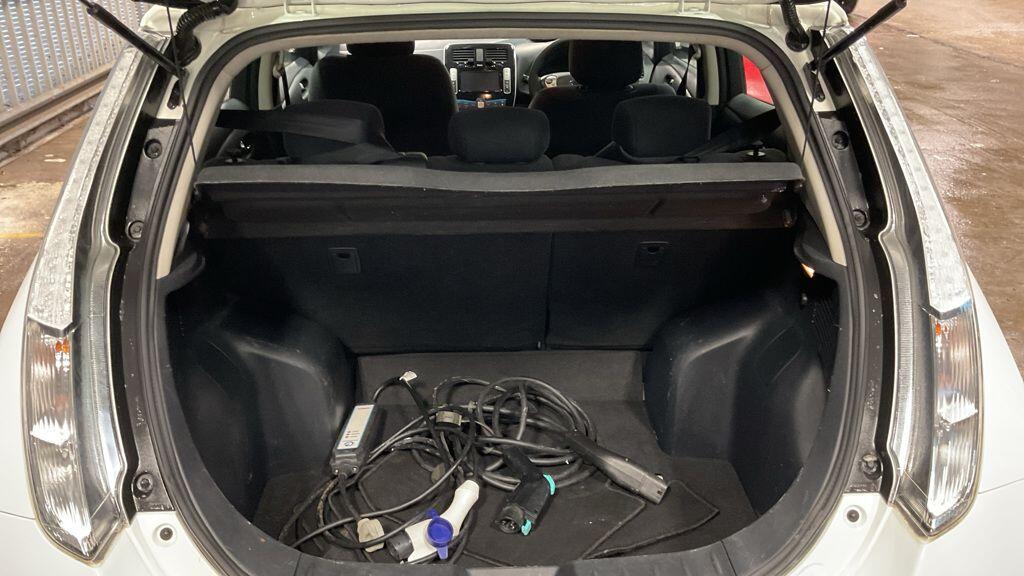 Used Nissan Leaf 2016 for sale - 77330683: Photo 10