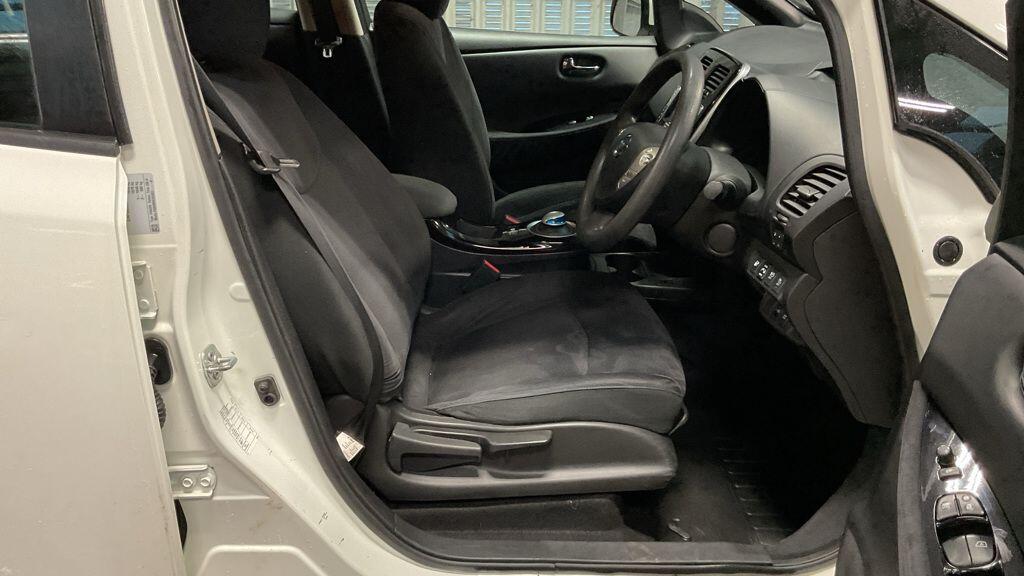 Used Nissan Leaf 2016 for sale - 77330683: Photo 13