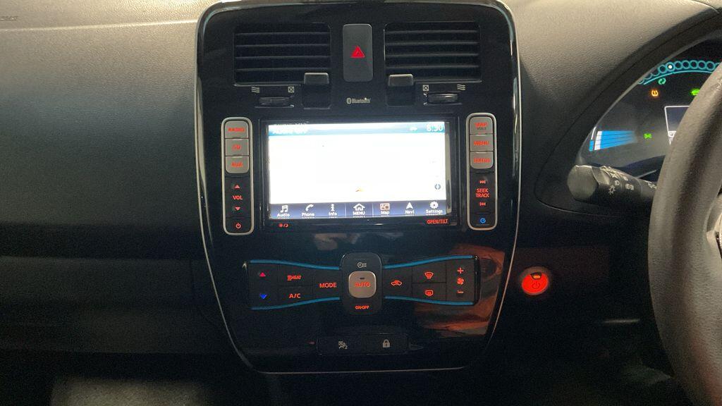 Used Nissan Leaf 2016 for sale - 77330683: Photo 14