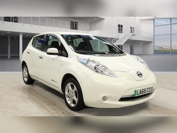 2016 (65) - 80kW Acenta 30kWh 5dr Auto