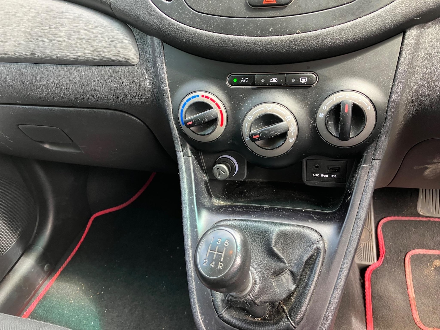 Vehicle 27