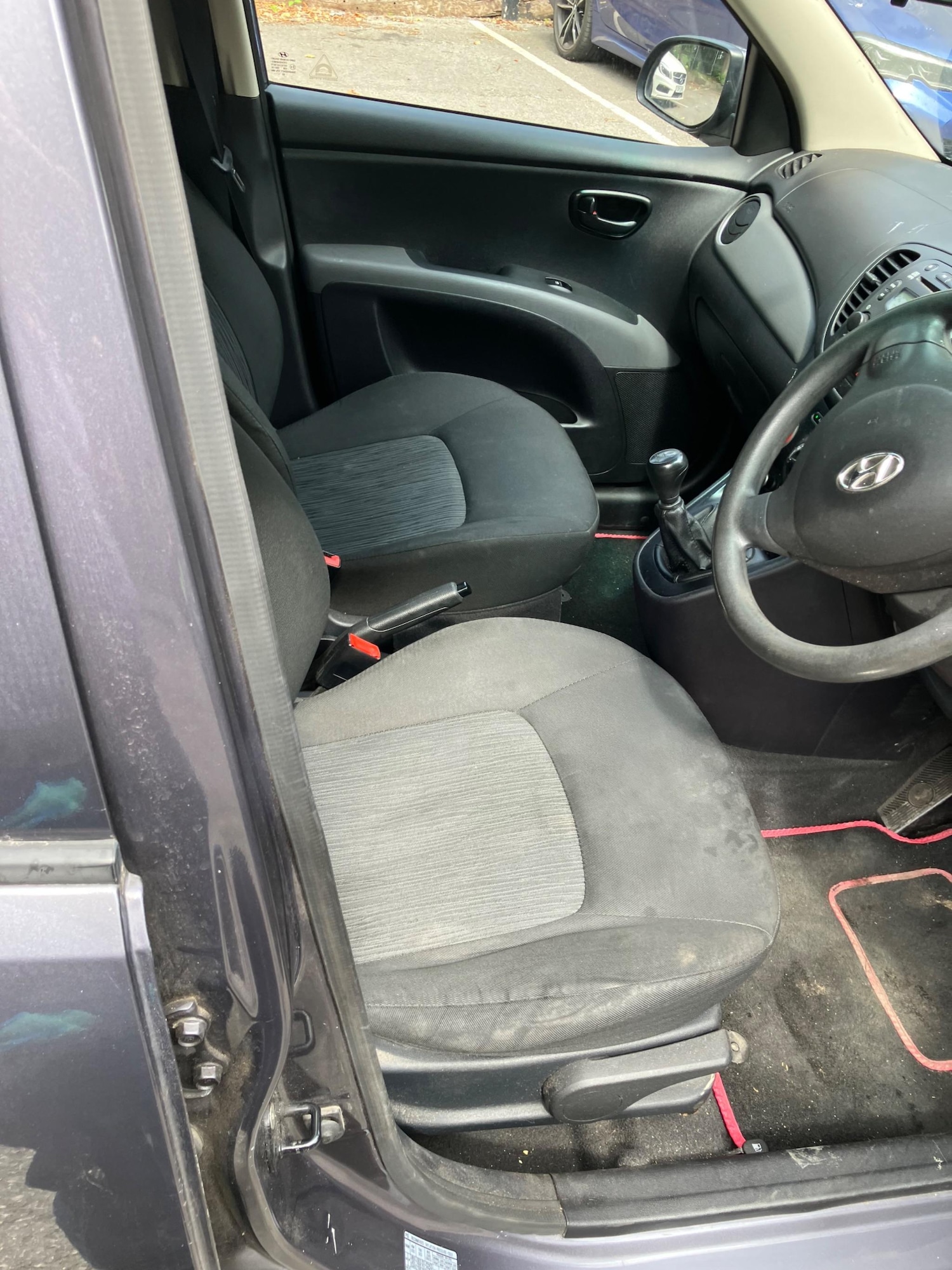 Vehicle 29