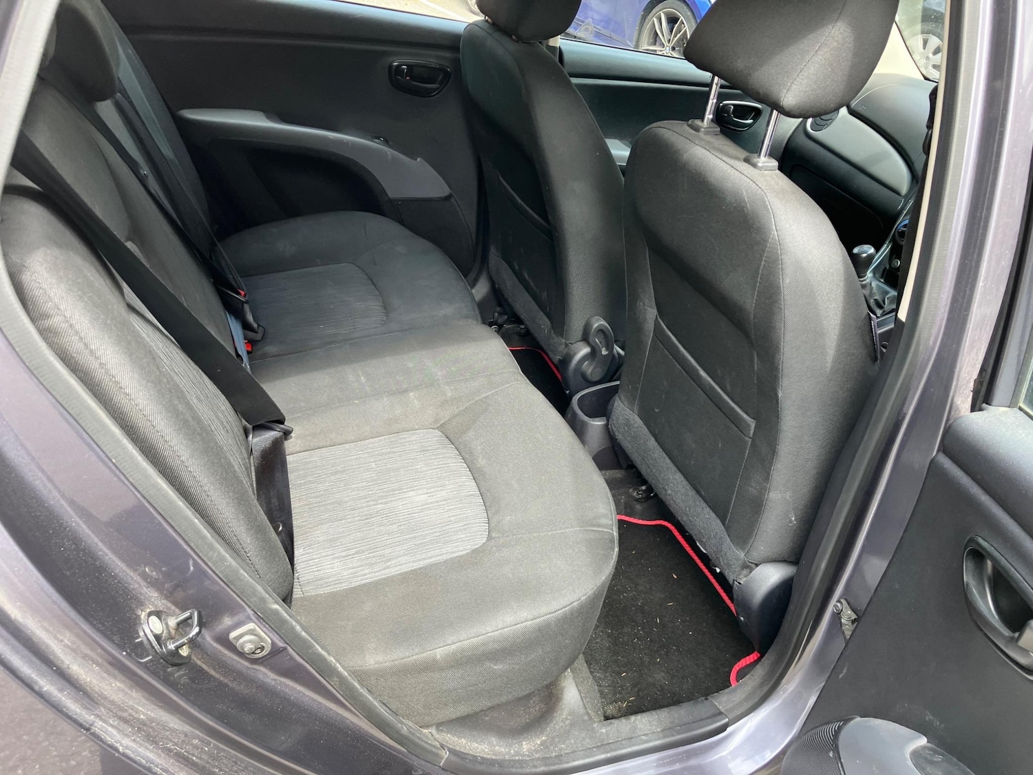 Vehicle 30