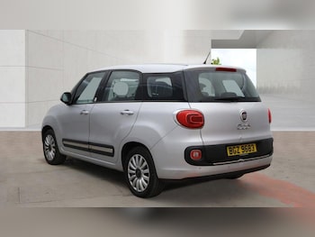 Used Fiat 500L 2016 for sale - 79304117: Photo