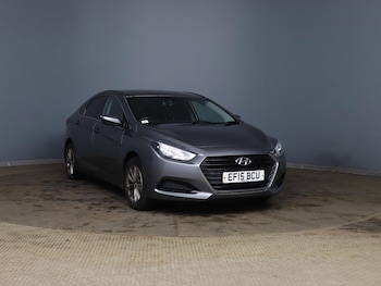 2015 (15) - 1.7 CRDi [115] Blue Drive S 4dr