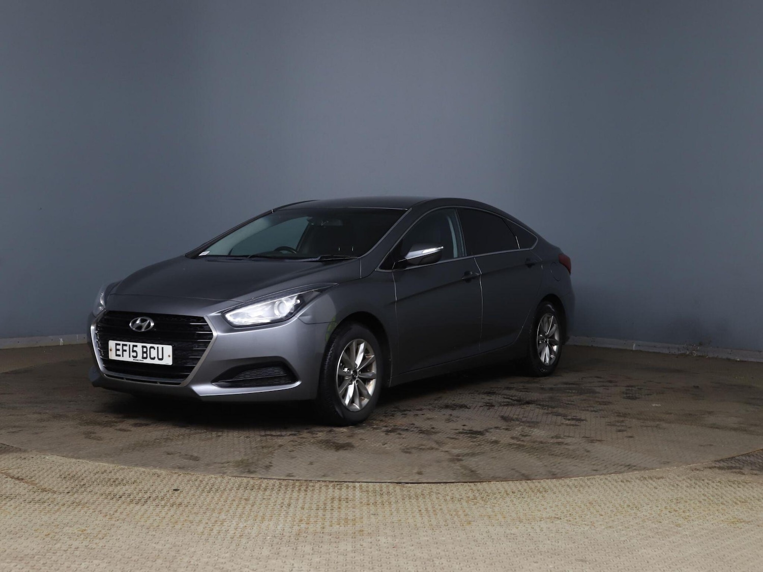 Used Hyundai i40 2015 for sale - 76361501: Photo 4