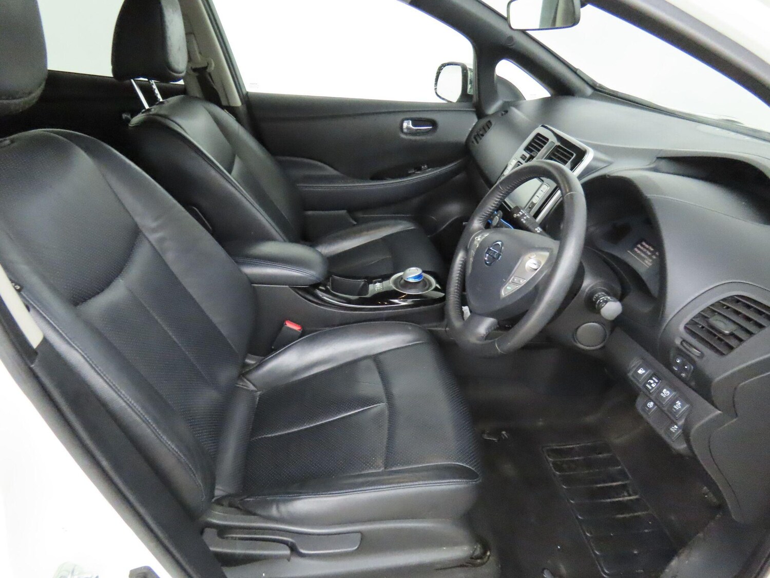 Used Nissan Leaf 2017 for sale - 77838562: Photo 10