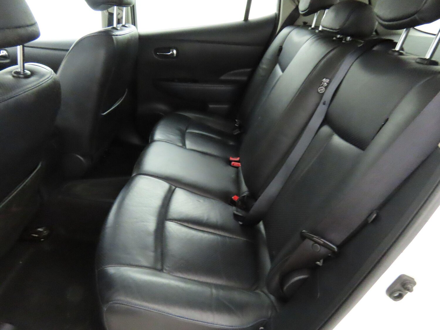 Used Nissan Leaf 2017 for sale - 77838562: Photo 11