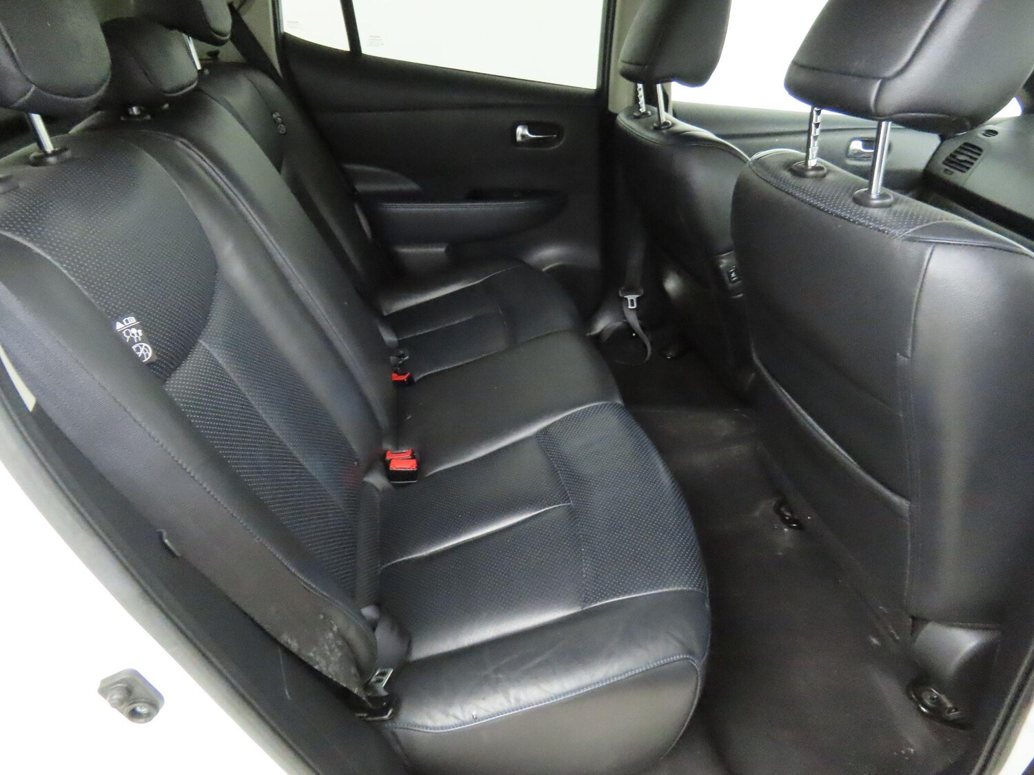 Used Nissan Leaf 2017 for sale - 77838562: Photo 12