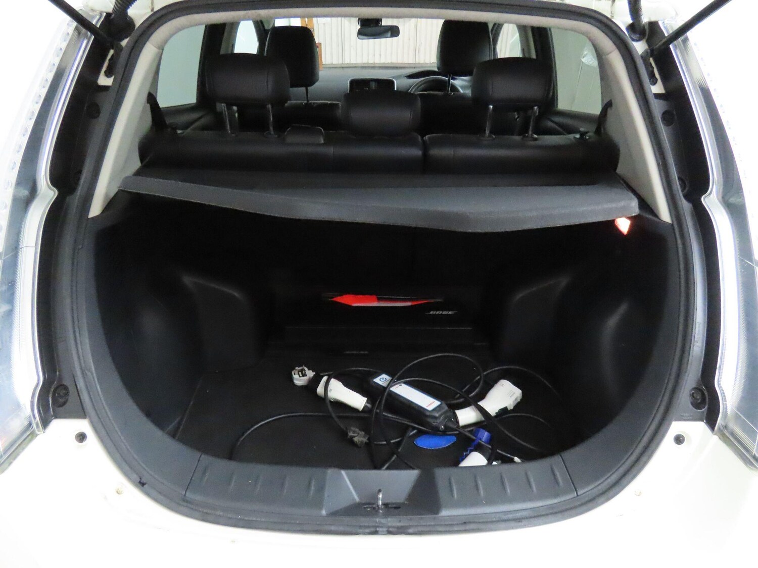 Used Nissan Leaf 2017 for sale - 77838562: Photo 15