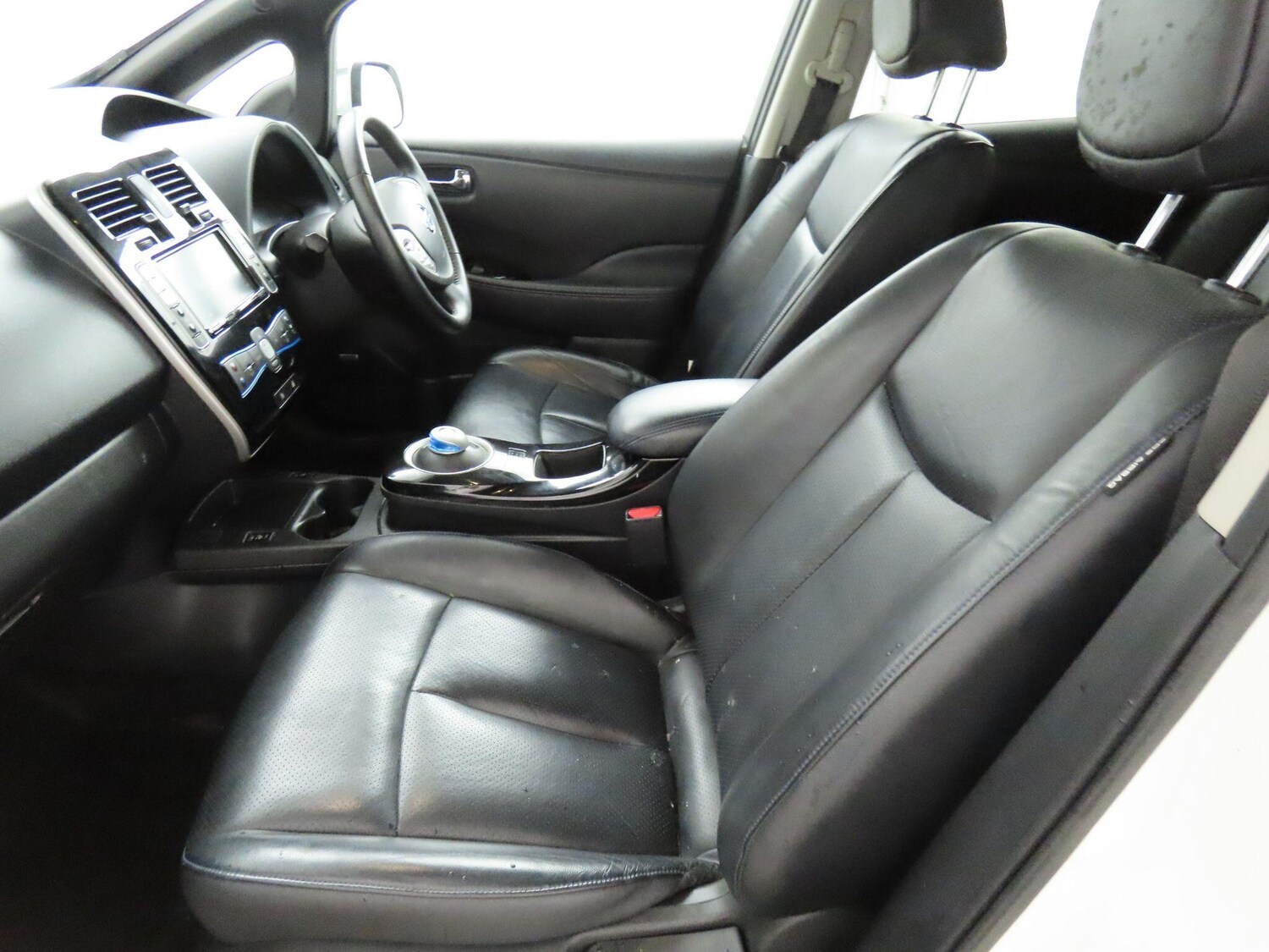 Used Nissan Leaf 2017 for sale - 77838562: Photo 16