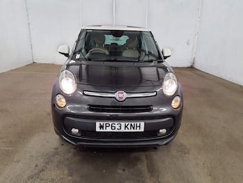 Used Fiat 500L 2013 for sale - 75940427: Photo