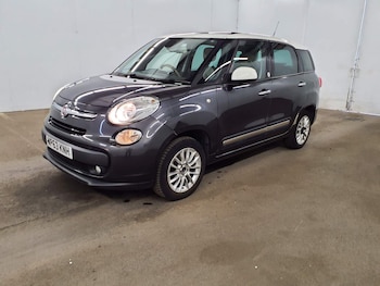 Used Fiat 500L 2013 for sale - 75940427: Photo