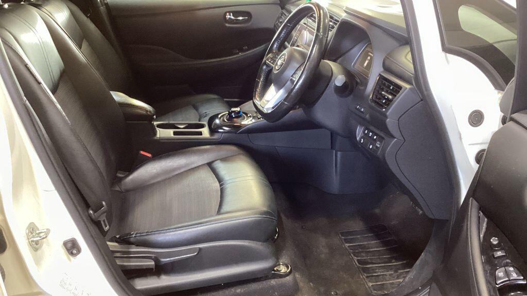 Used Nissan Leaf 2020 for sale - 78047263: Photo 12