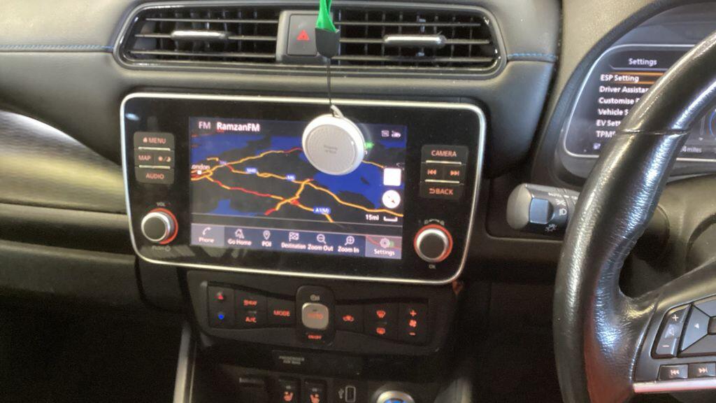 Used Nissan Leaf 2020 for sale - 78047263: Photo 15