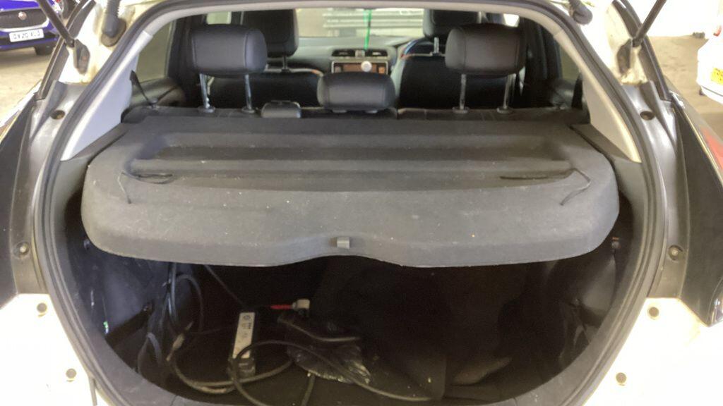 Used Nissan Leaf 2020 for sale - 78047263: Photo 9