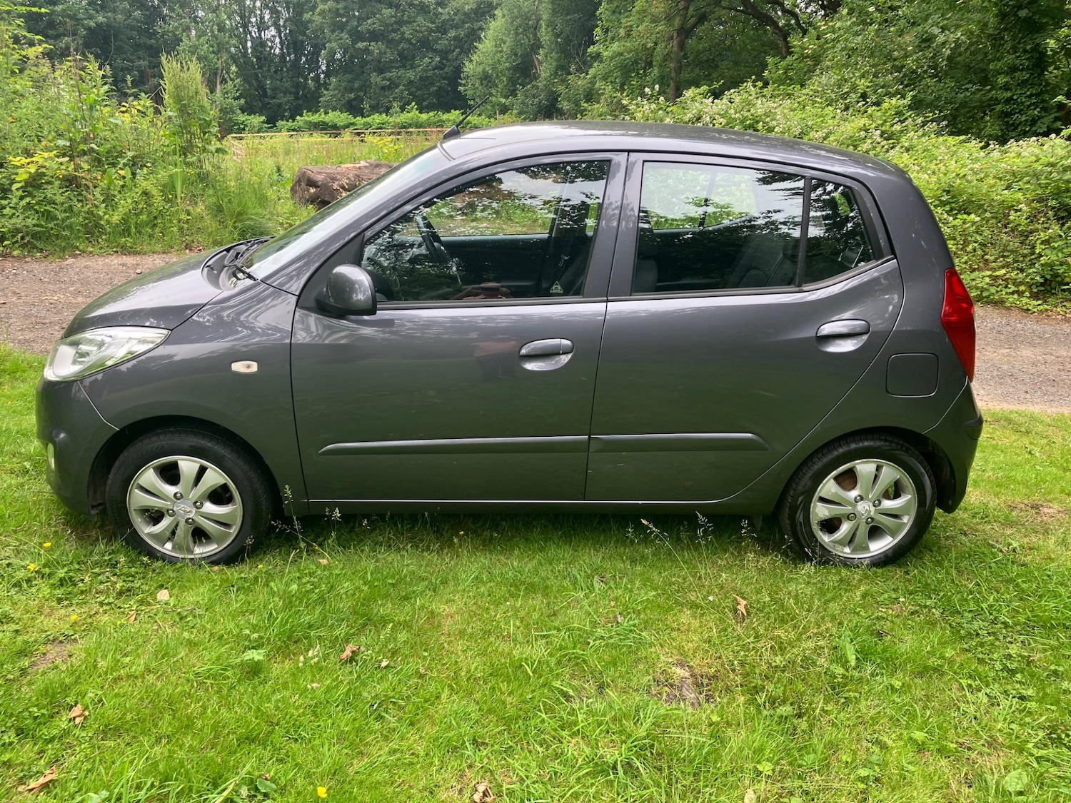 Used Hyundai i10 for sale - 76993683: Photo 15