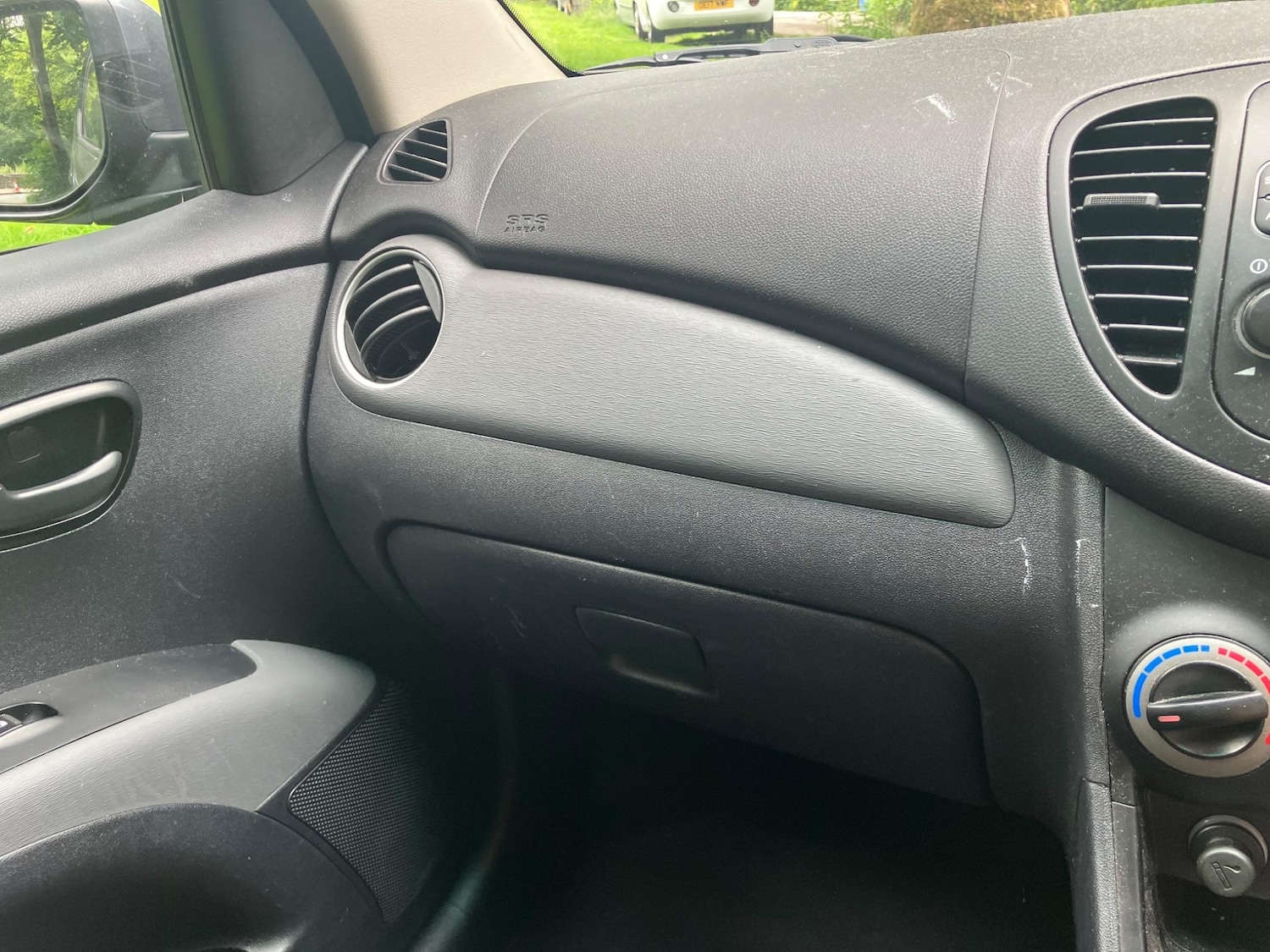 Used Hyundai i10 for sale - 76993683: Photo 25