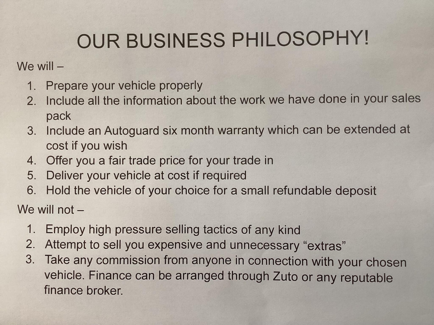 Used Hyundai i10 for sale - 76993683: Photo 3