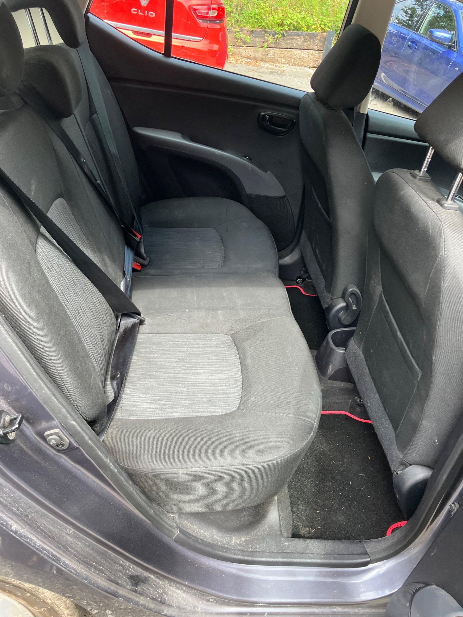 Used Hyundai i10 for sale - 76993683: Photo 31