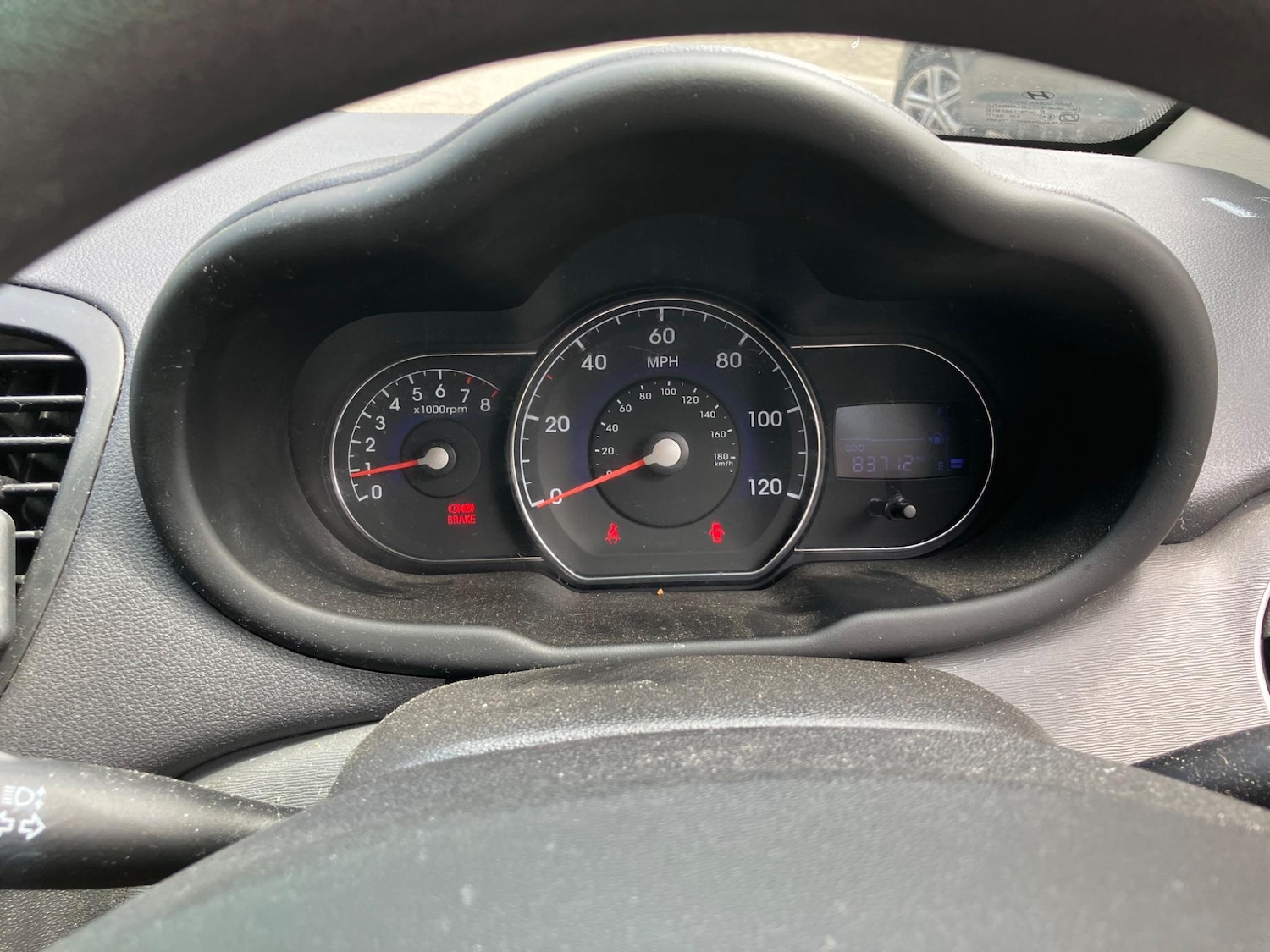 Used Hyundai i10 for sale - 76993683: Photo 36