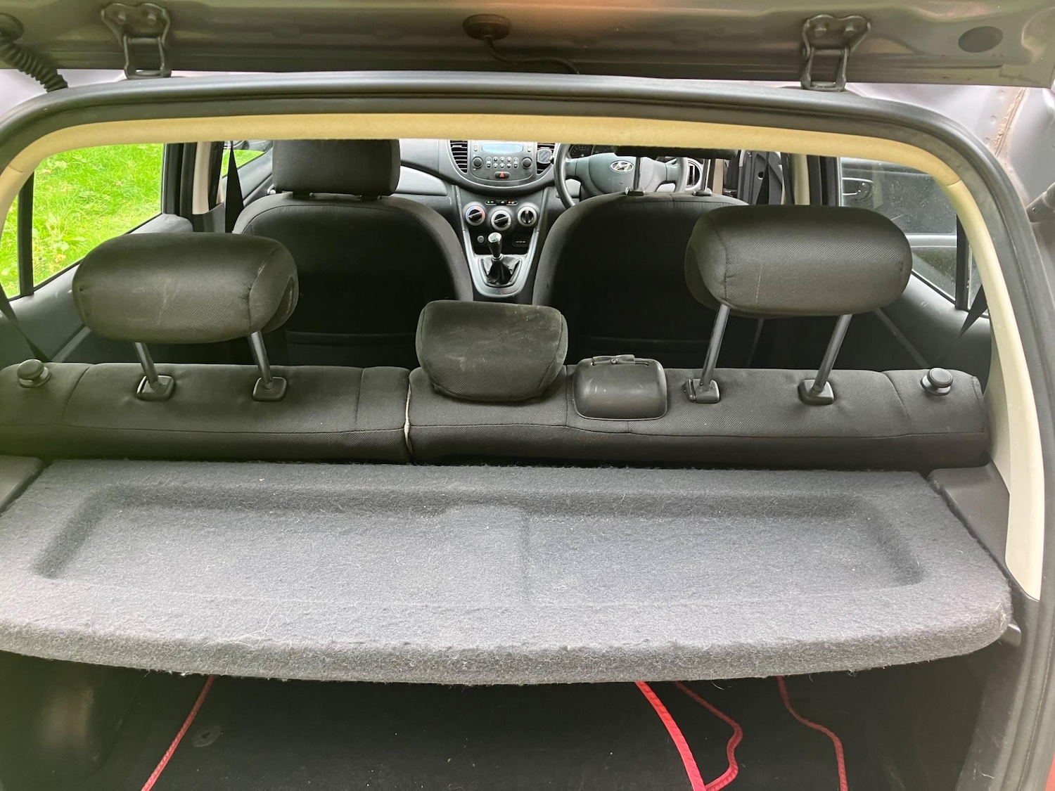 Used Hyundai i10 for sale - 76993683: Photo 38