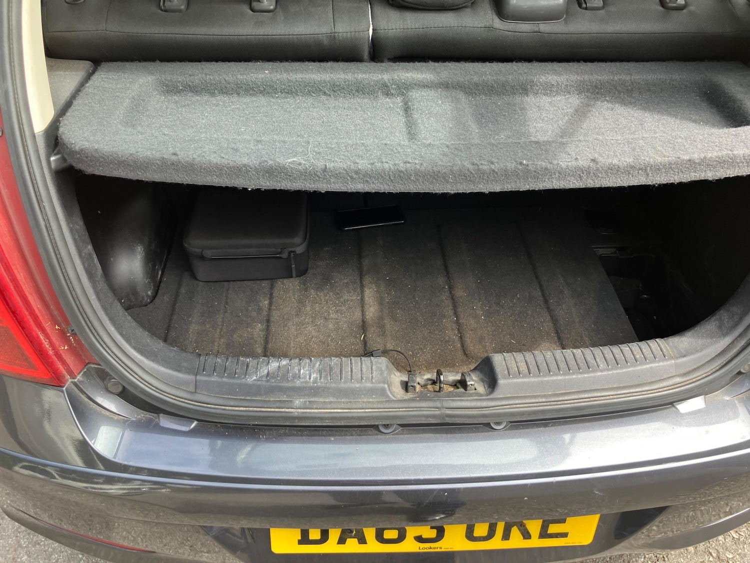 Used Hyundai i10 for sale - 76993683: Photo 39