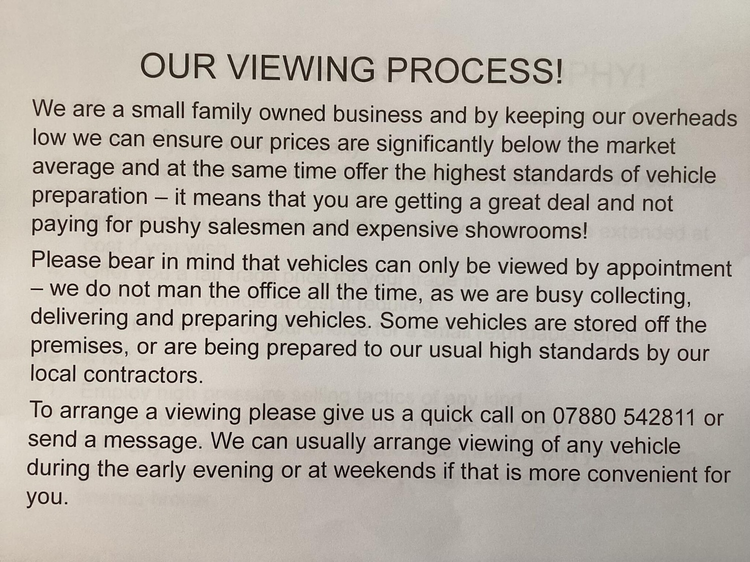 Used Hyundai i10 for sale - 76993683: Photo 5