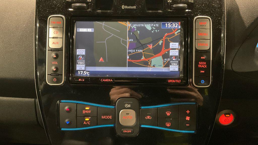 Used Nissan Leaf 2016 for sale - 77060138: Photo 13