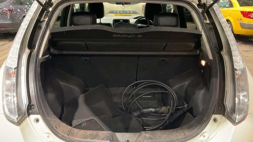 Used Nissan Leaf 2016 for sale - 77060138: Photo 15