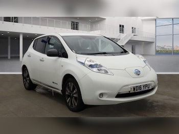 (16) - 24kWh Tekna Auto 5dr