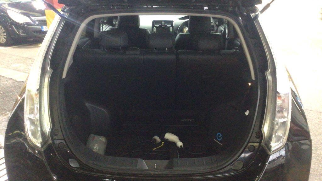 Used Nissan Leaf 2017 for sale - 77478988: Photo 10