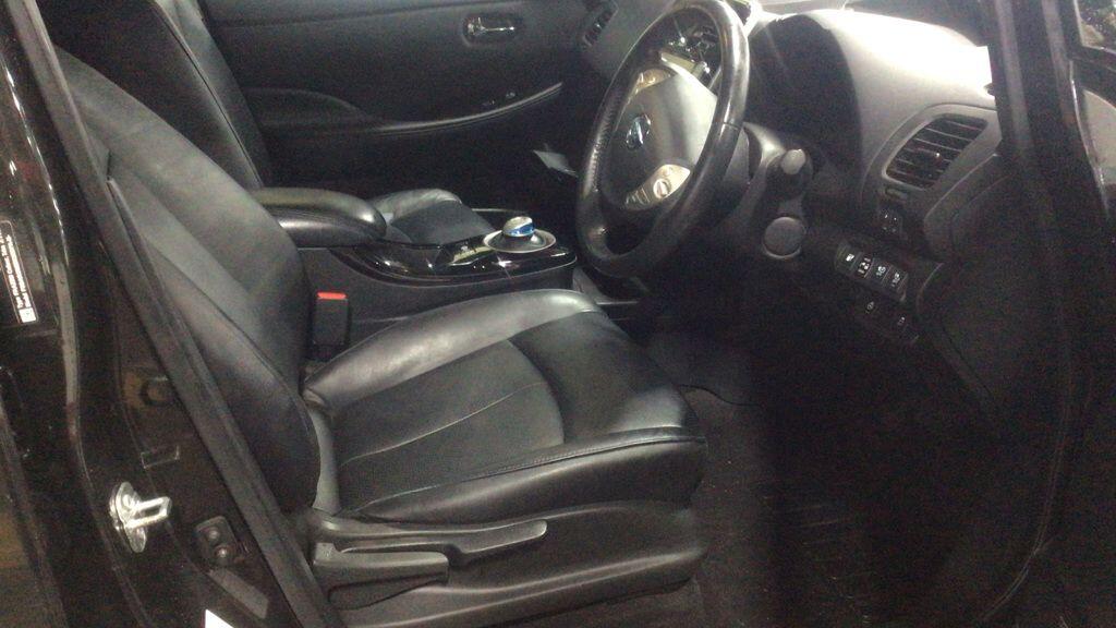 Used Nissan Leaf 2017 for sale - 77478988: Photo 12