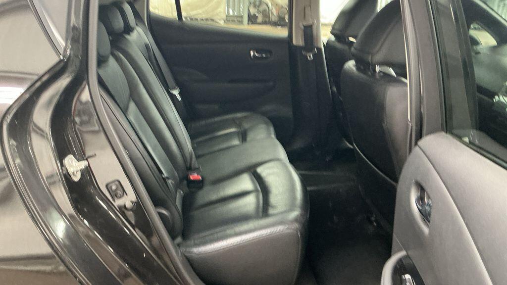 Used Nissan Leaf 2014 for sale - 78127479: Photo 11