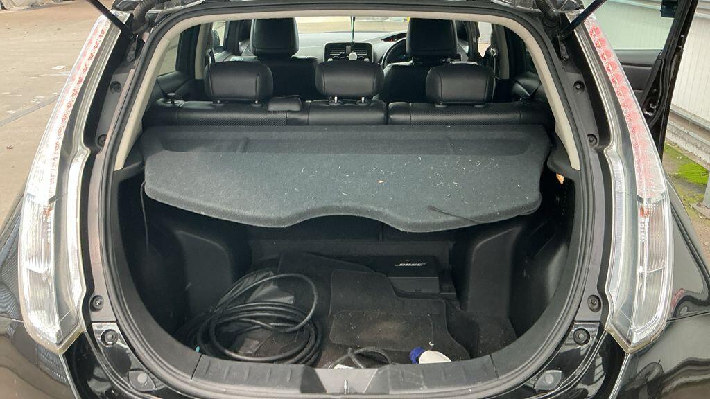 Used Nissan Leaf 2014 for sale - 78127479: Photo 15