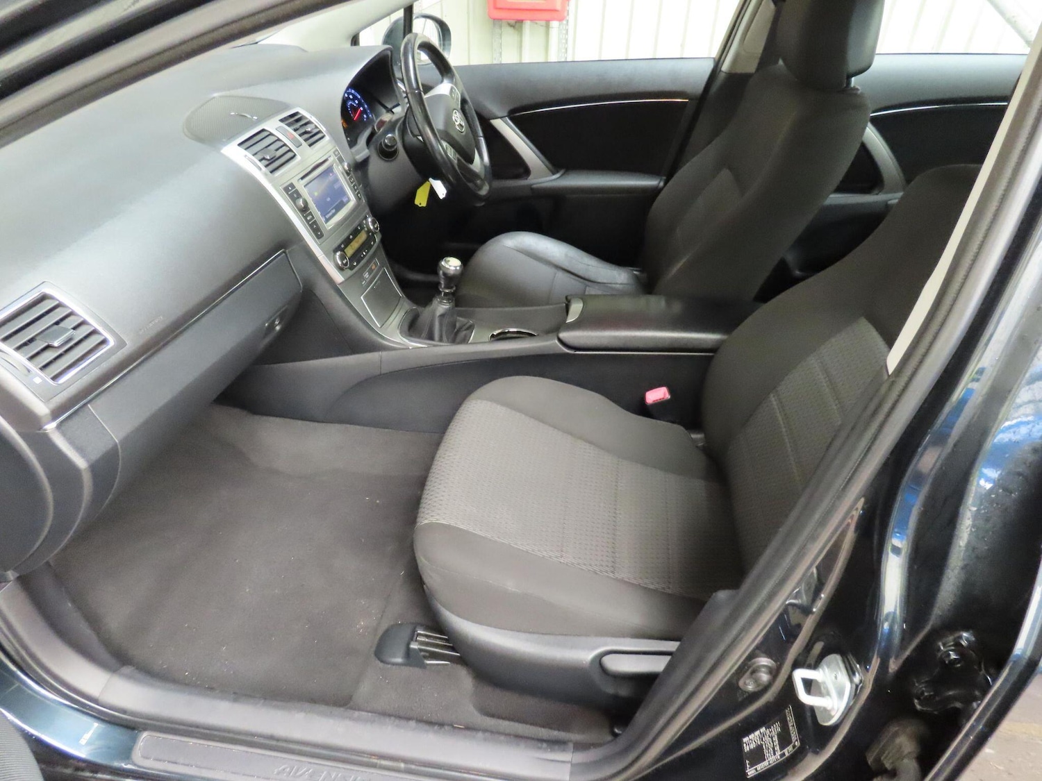 Vehicle 16