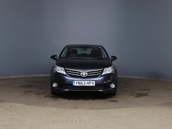 Used Toyota Avensis 2013 for sale - 75927683: Photo