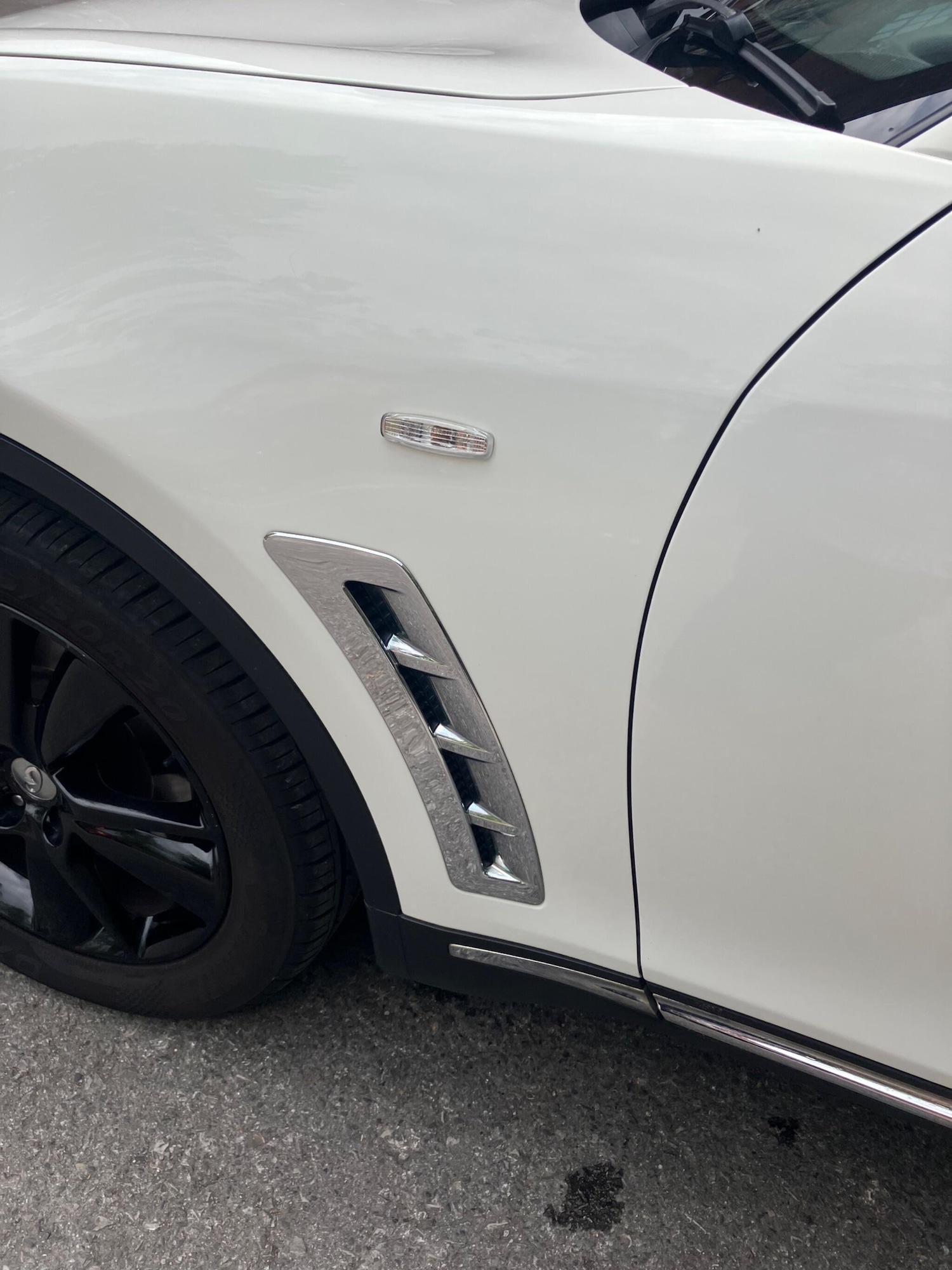 Used Infiniti FX 2013 for sale - 75883289: Photo 12