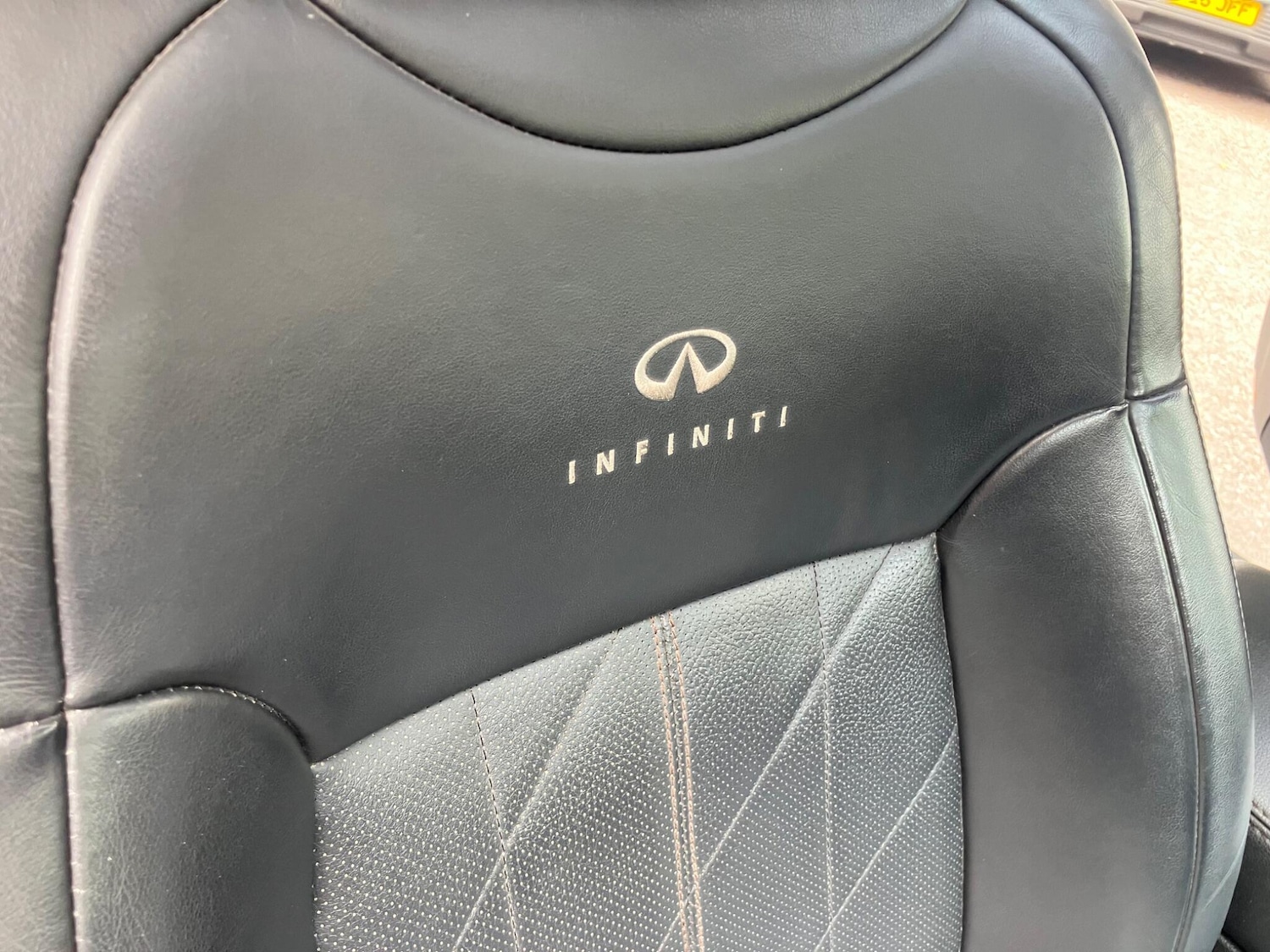Used Infiniti FX 2013 for sale - 75883289: Photo 14