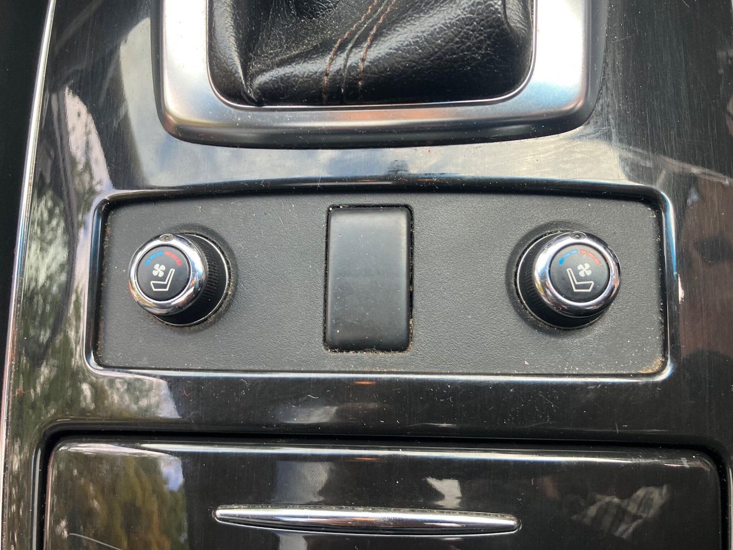 Used Infiniti FX 2013 for sale - 75883289: Photo 15