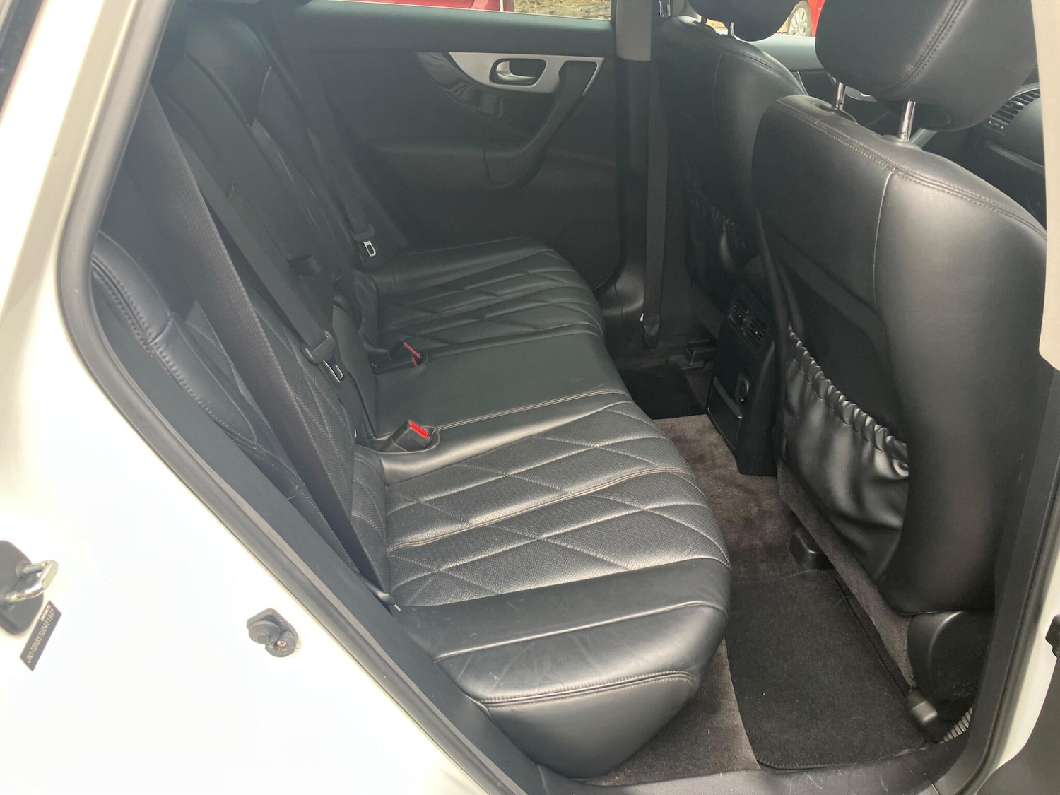 Used Infiniti FX 2013 for sale - 75883289: Photo 17