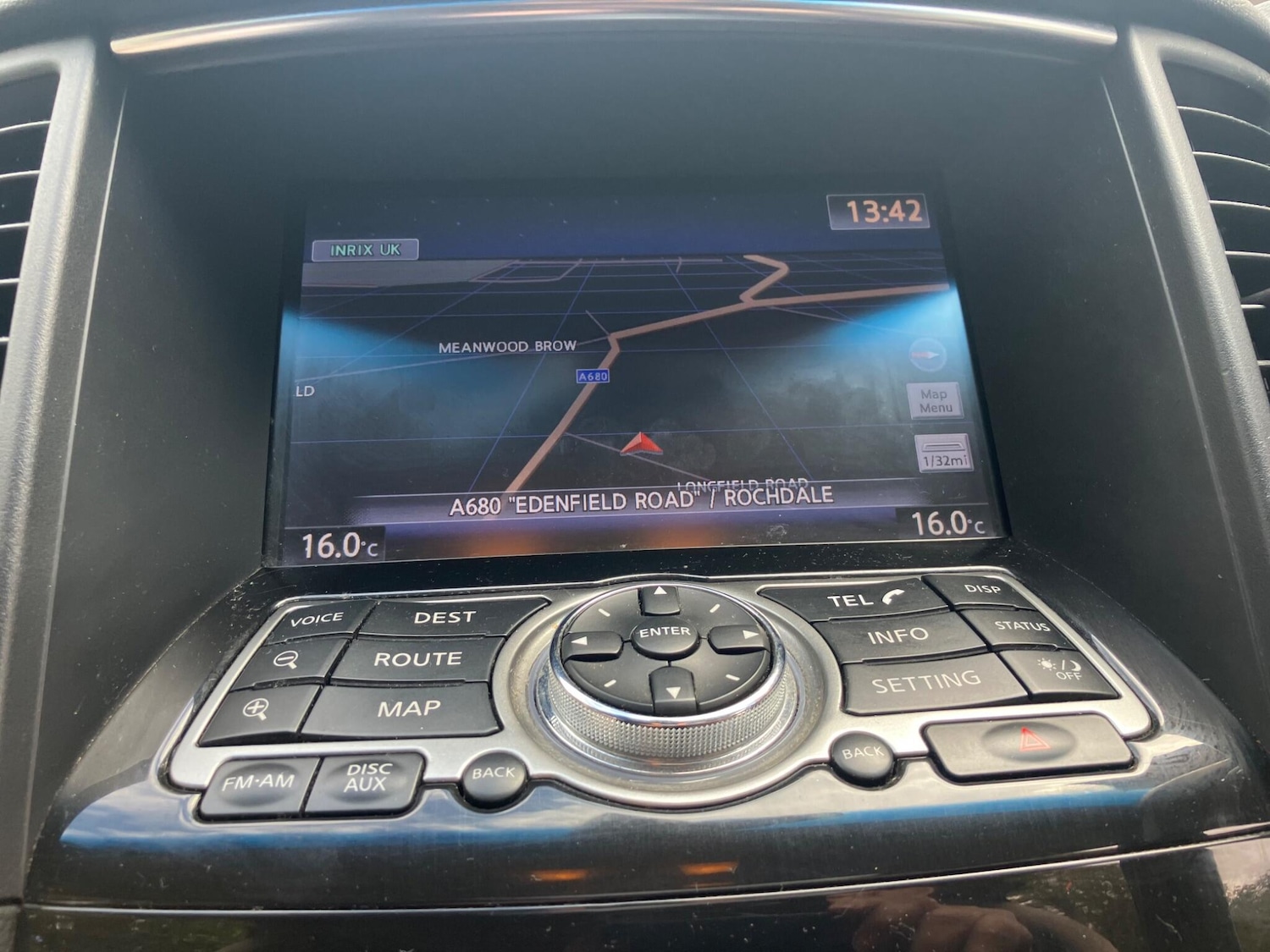 Used Infiniti FX 2013 for sale - 75883289: Photo 25