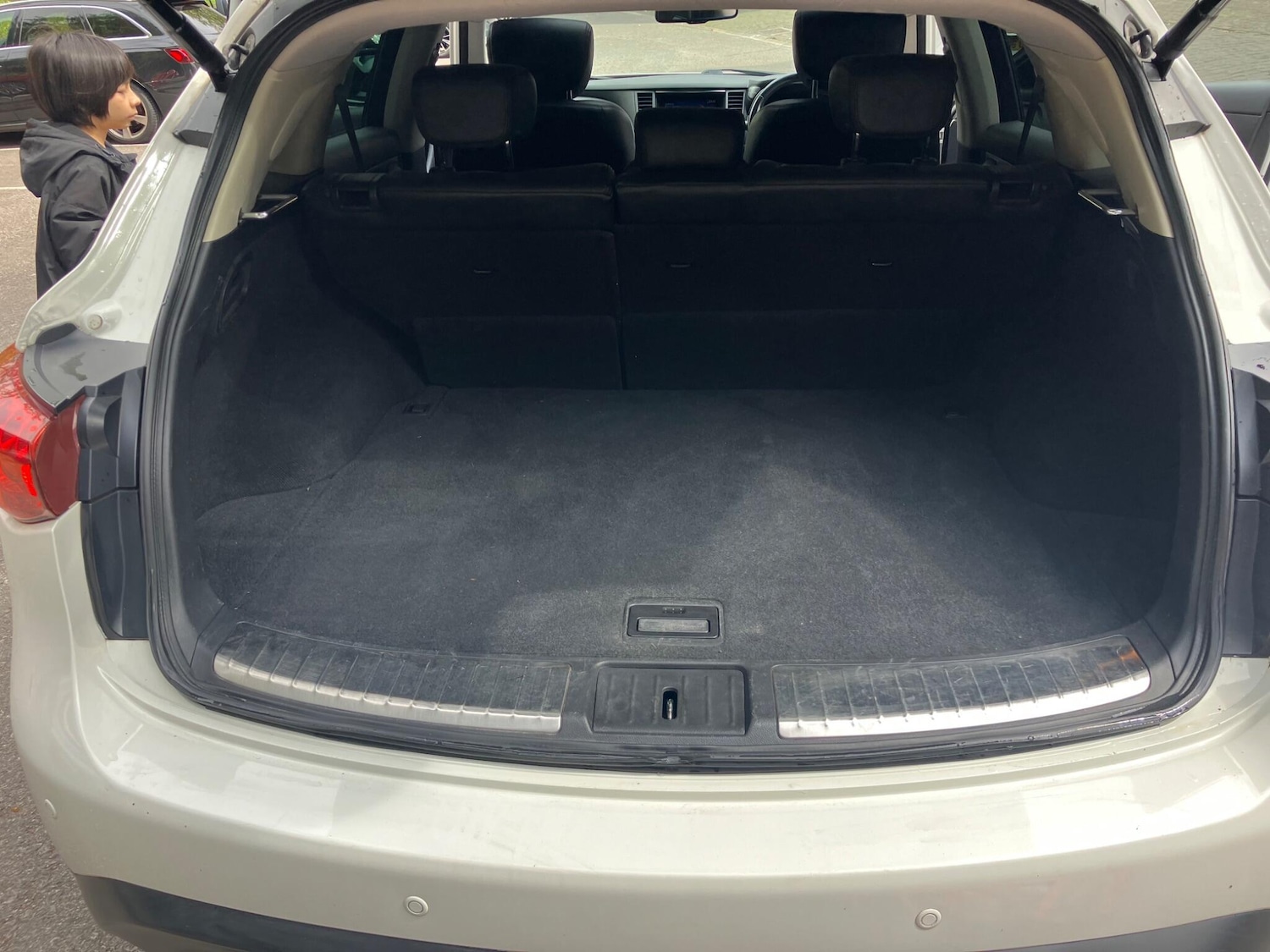 Used Infiniti FX 2013 for sale - 75883289: Photo 29