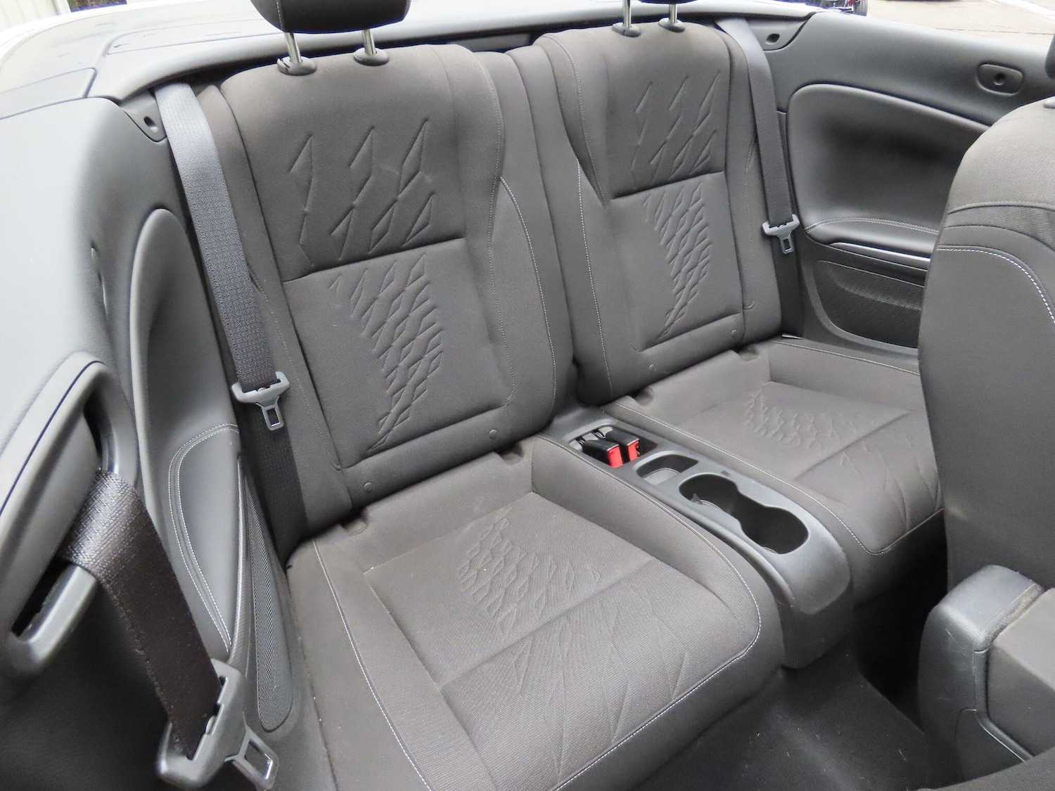 Used Vauxhall Cascada 2014 for sale - 76188974: Photo 13
