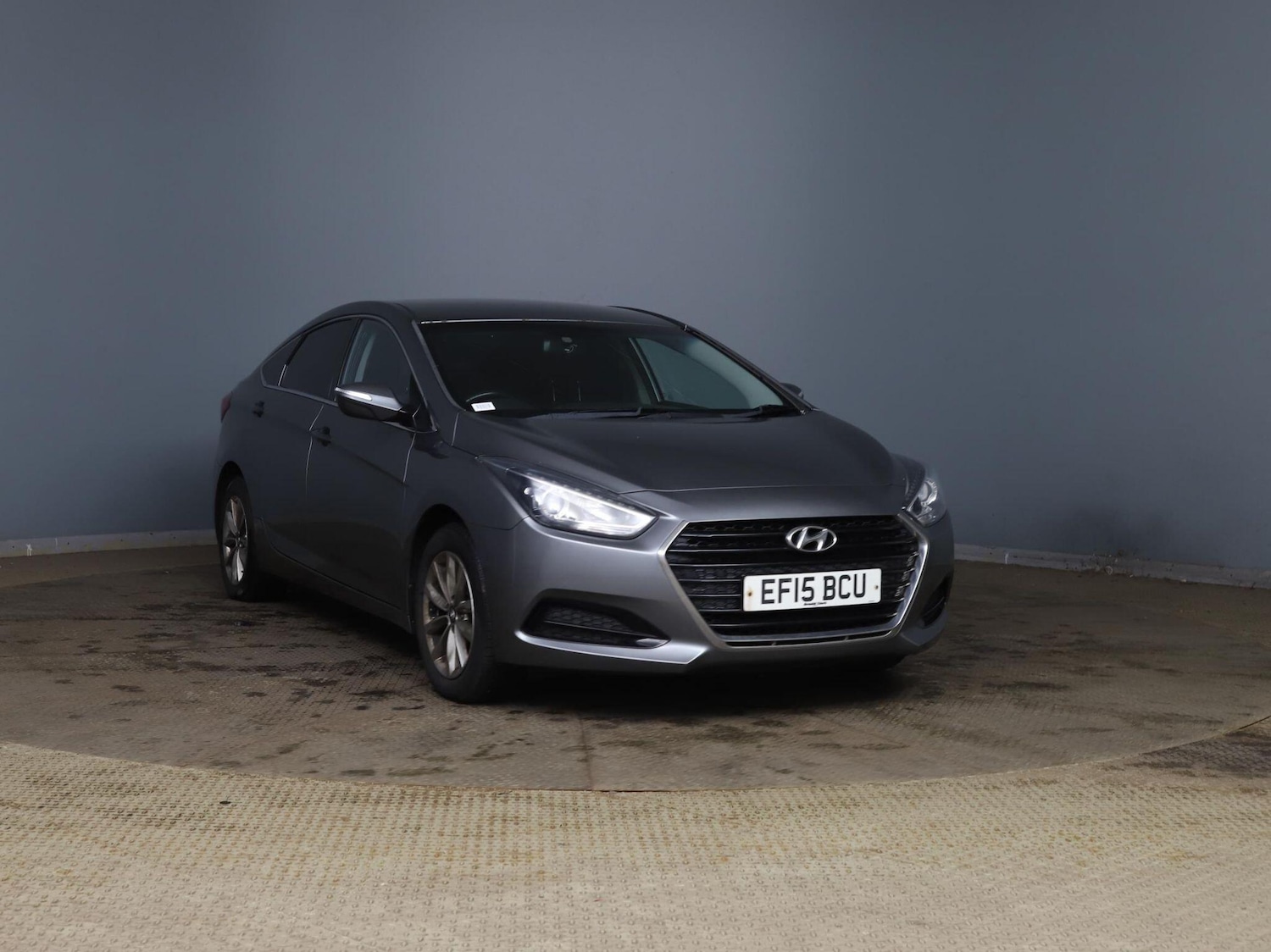 Used Hyundai i40 for sale - 76996166: Photo 1